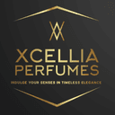 Xcellia Perfumes logo