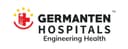 Germanten Hospitals logo